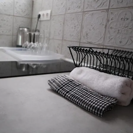 Bencze Pincze Badacsony Apartment Nemesgulacs