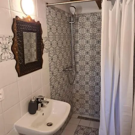 Apartment Bencze Pincze Badacsony *