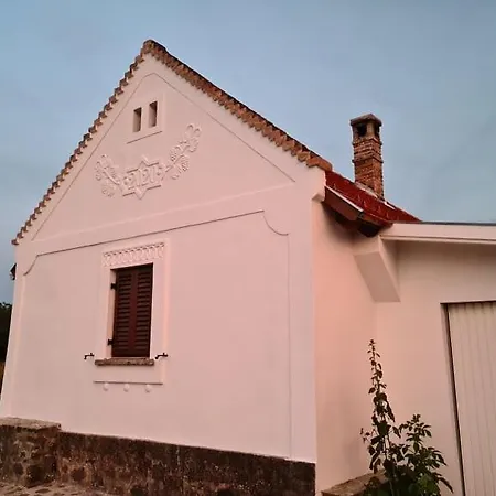 Apartment Bencze Pincze Badacsony