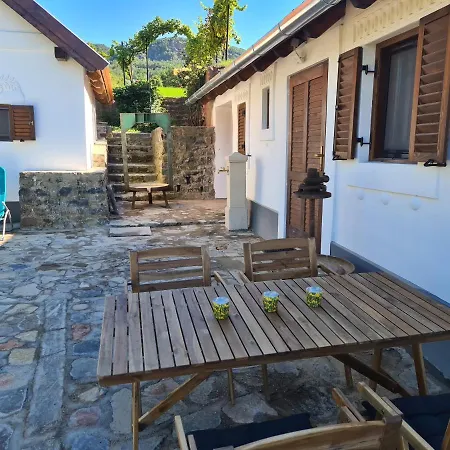Apartment Bencze Pincze Badacsony