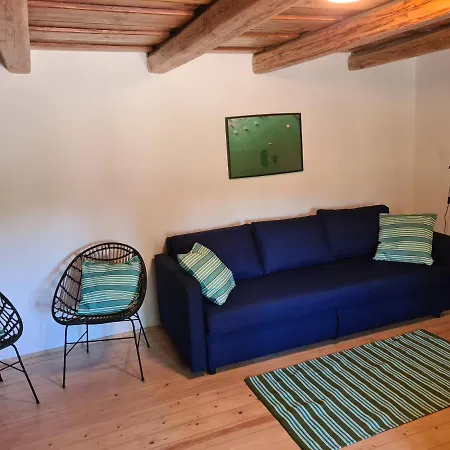 Bencze Pincze Badacsony Apartment Nemesgulacs