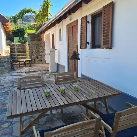 Apartment Bencze Pincze Badacsony *